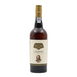 Poças Lágrima White Port