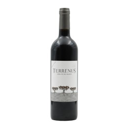 Terrenus Red 2022