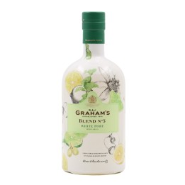 Grahams Blend nº5 White Port