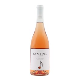 Synfonia Rosé 2022