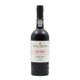 Vista Alegre Fine Ruby Port