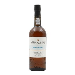 Vista Alegre Fine White Port