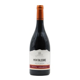 Mont´Alegre Tinta Amarela Rouge 2021