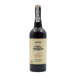 Quinta do Infantado Bio Reserve Tawny Port