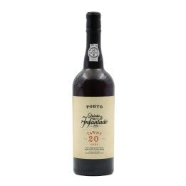 Quinta do Infantado 20 years Tawny Port
