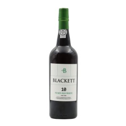 Blackett 10 years White Port