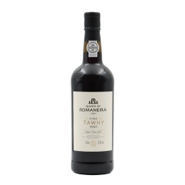 Romaneira Fine Tawny Port