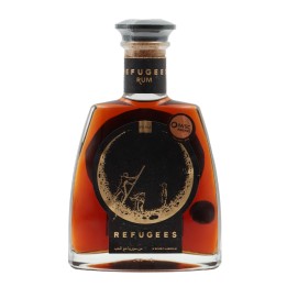 Zimbro Refugees Old Rum