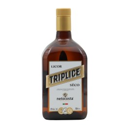 Neto Costa Triple Sec Liqueur