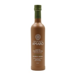 Casa de Santo Amaro BIO Nature Organic Olive Oil