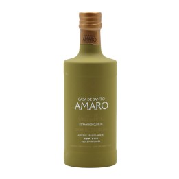 Casa de Santo Amaro Grand Selection Olive Oil