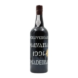 D´Oliveiras Malmsey Sweet Madeira 1994