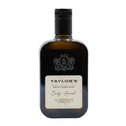 Taylors Early Harvest Extra Virgin Olive Oil
