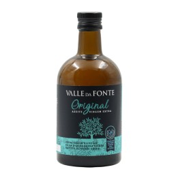 Valle da Fonte Original Extra Virgin Olive Oil