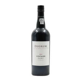 Duorum Vintage Port 2011
