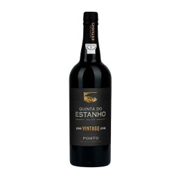Quinta do Estanho Vintage Port 2018