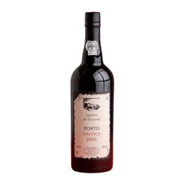 Quinta do Estanho Vintage Port 2010