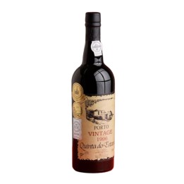 Quinta do Estanho Vintage Port 1996