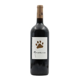 Magnum Montaria Red 2023