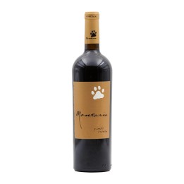 Montaria Grande Escolha Rosso 2015