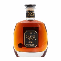 Quinta do Rol 21 jahre Aguardente Vínica XO Lourinhã
