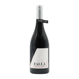 Falua Unoaked Reserve Red 2020