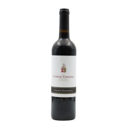 Conde de Vimioso Selected Harvest Red 2022