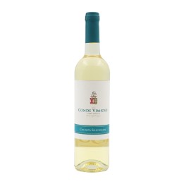 Conde de Vimioso Selected Harvest White 2021