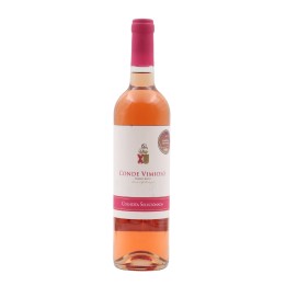 Conde de Vimioso Selected Harvest Rosado 2023