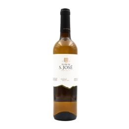 Flor de São José White 2023