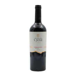 Quinta de São José Touriga Nacional Red 2019