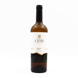 Flor de São José Reserve White 2018