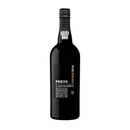 São Leonardo Vintage Port 2016