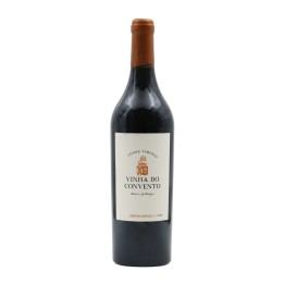 Conde de Vimioso Vinha do Convento Red 2017
