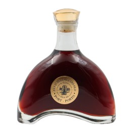 Quinta da Boeira 40 anni Tawny Decanter Porto