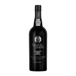 Quinta do Crasto Colheita Portwein 2001