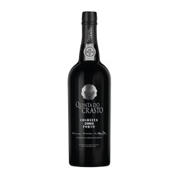 Quinta do Crasto Colheita Portwein 2003