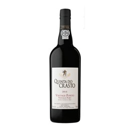 Quinta do Crasto Vintage Portwein 2014