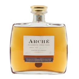 Herdade do Sobroso Arché Aguardente Vínica Velha