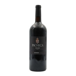Magnum Pacheca Superior Tinto 2022