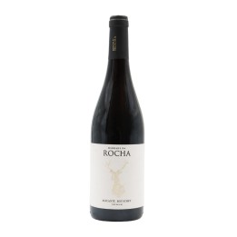 Herdade da Rocha Alicante Bouschet Private Collection Red 2021