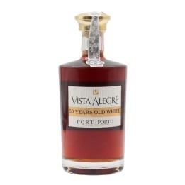 Vista Alegre 50 years White Port