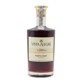 Vista Alegre 50 jahre Tawny Portwein