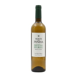 Monte da Penha White 2022