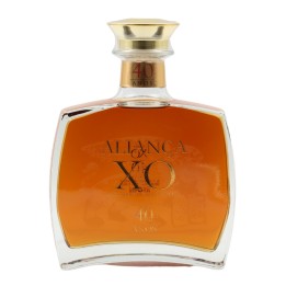 Aliança 40 años Aguardente Vínica XO