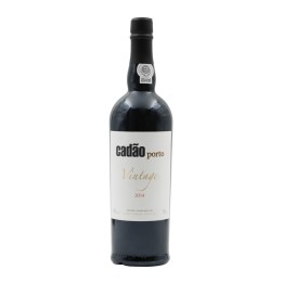 Cadão Vintage Port 2014