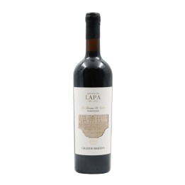 Quinta da Lapa Homenagem Grand Reserve Rot 2018