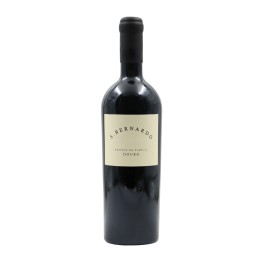 São Bernardo Reserva da Família Red 2015
