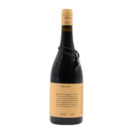 Teixinha Field Blend Tava Rosso 2023