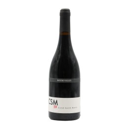 CSM 59 Red 2019